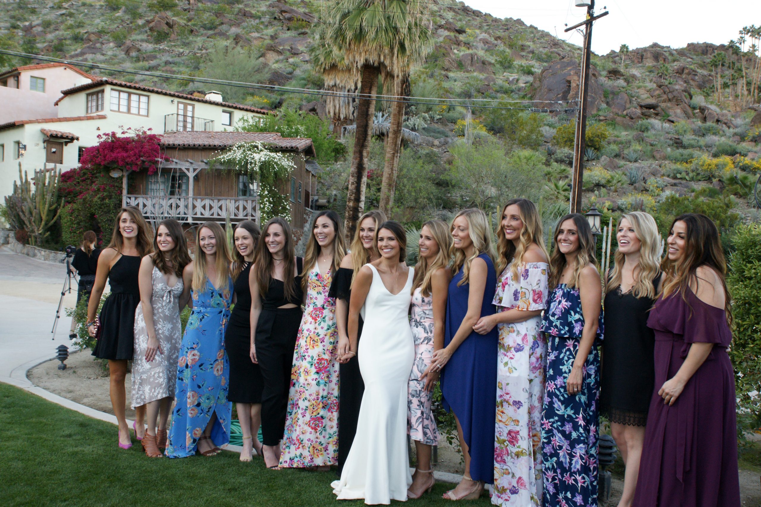 Wedding Photography Palm Springs