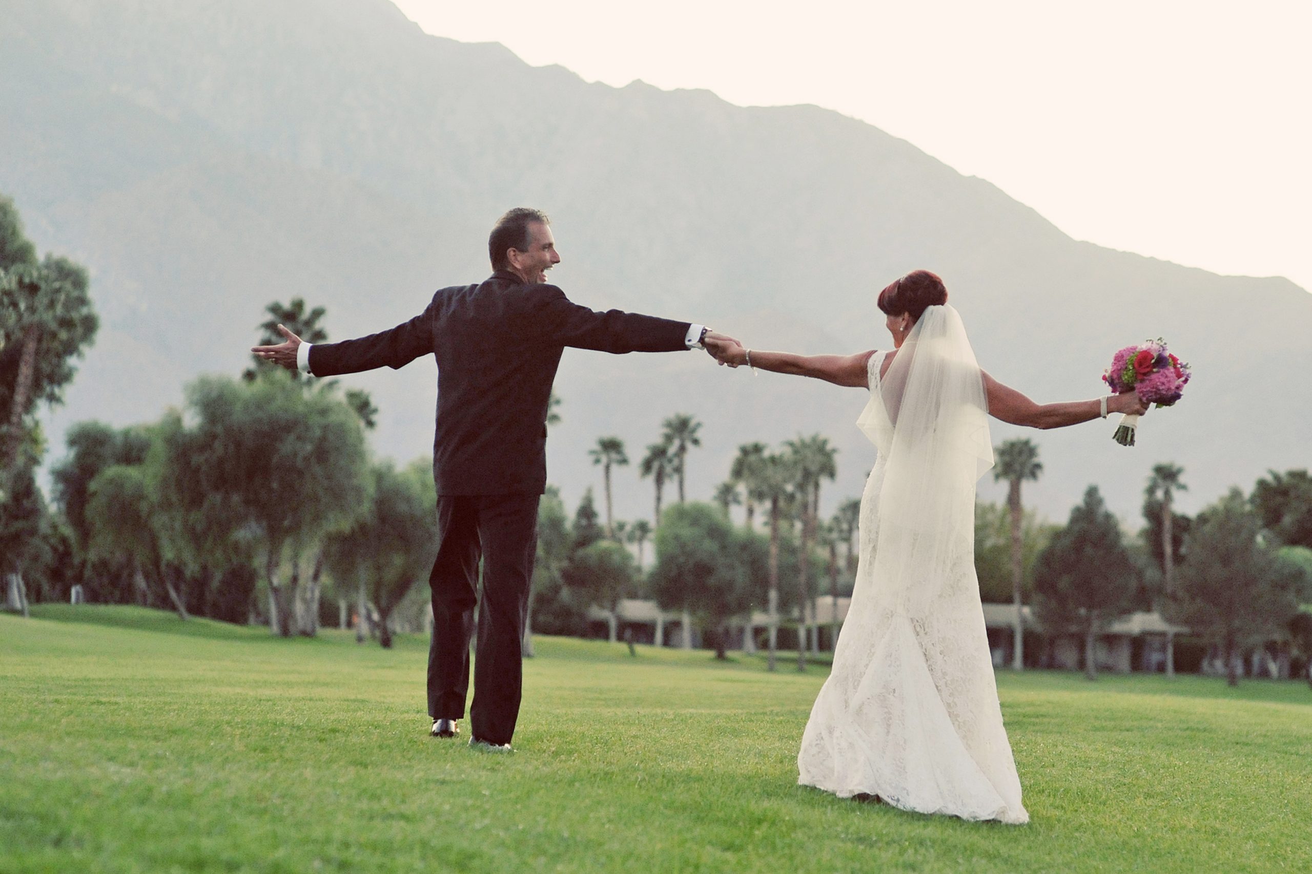 Wedding Photography Palm Springs