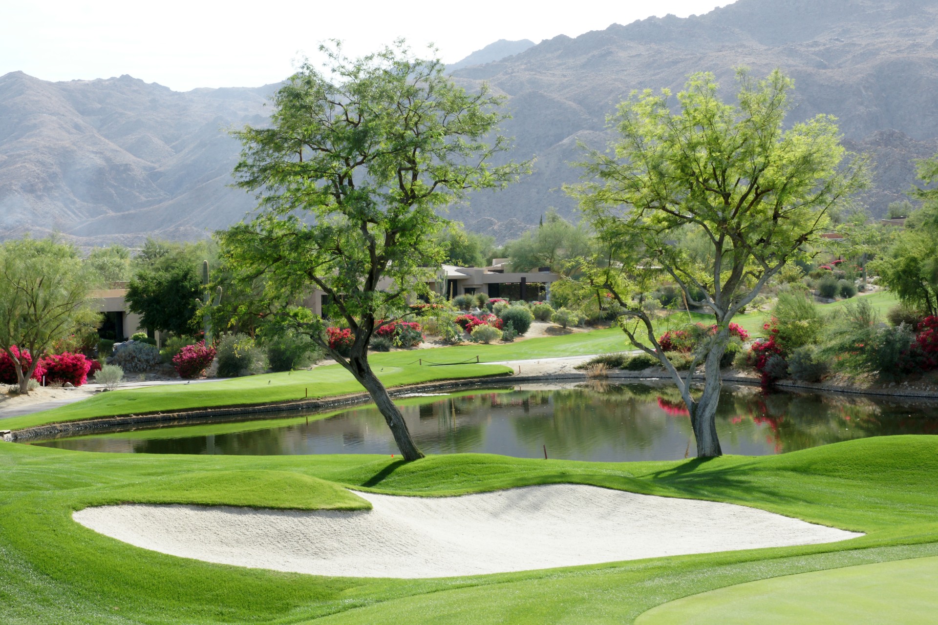 Golf Photographer Palm Springs