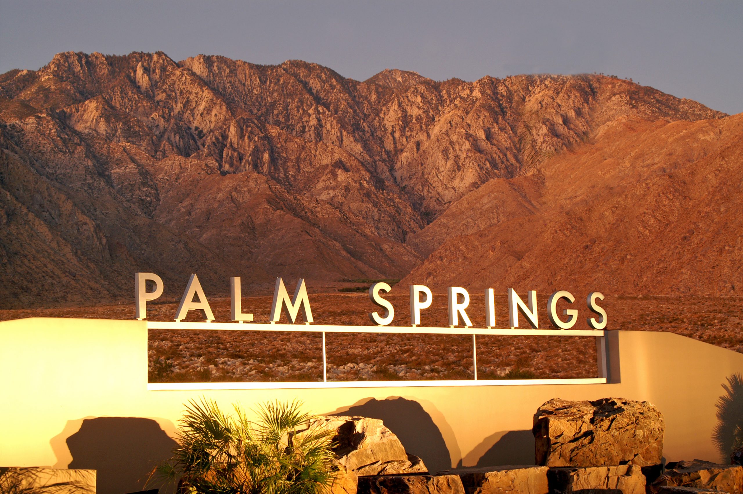 Palm Springs Photography