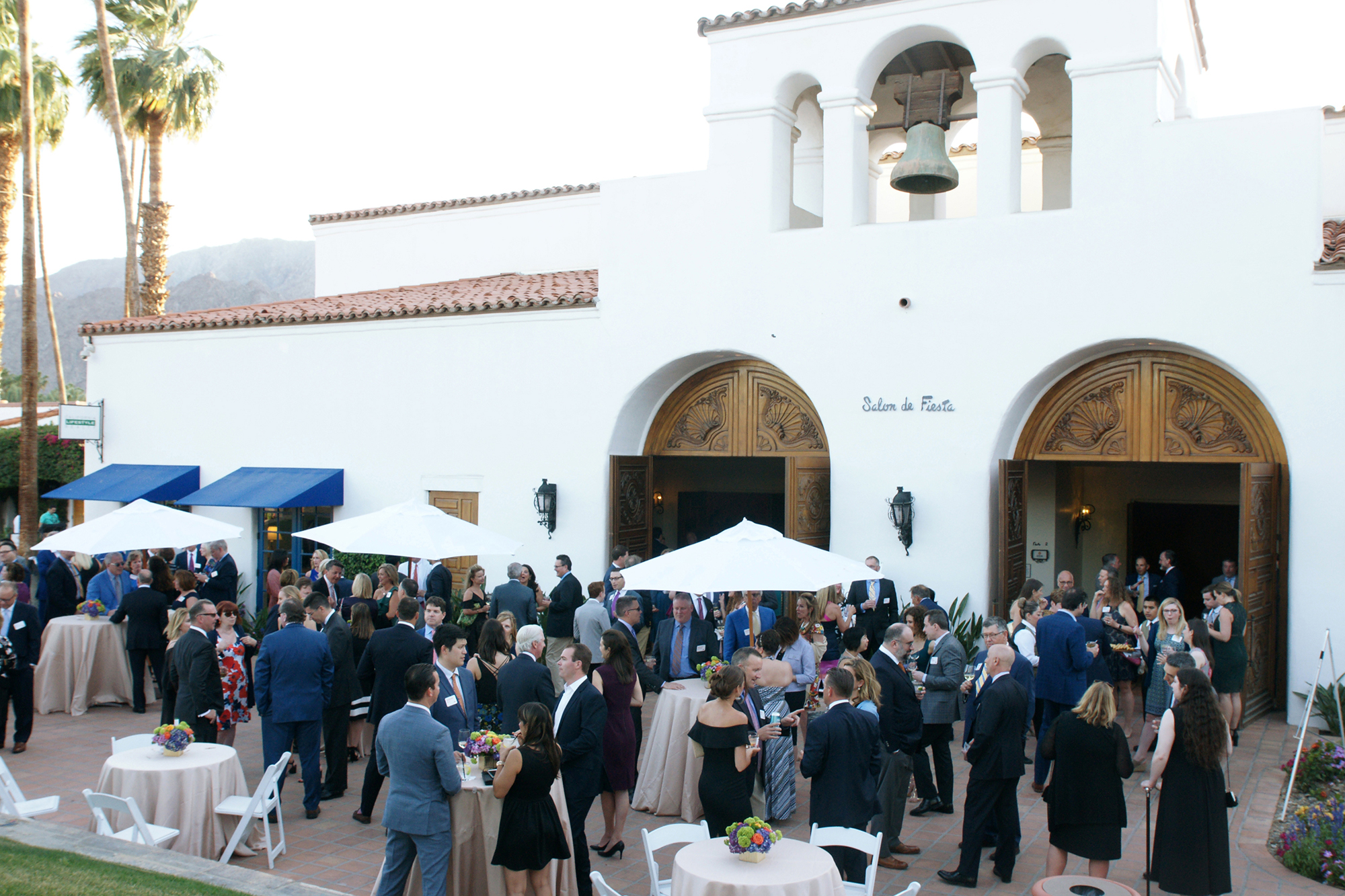 Corporate Event Photography Palm Springs